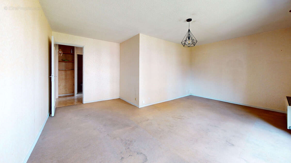 Appartement à ANGLET