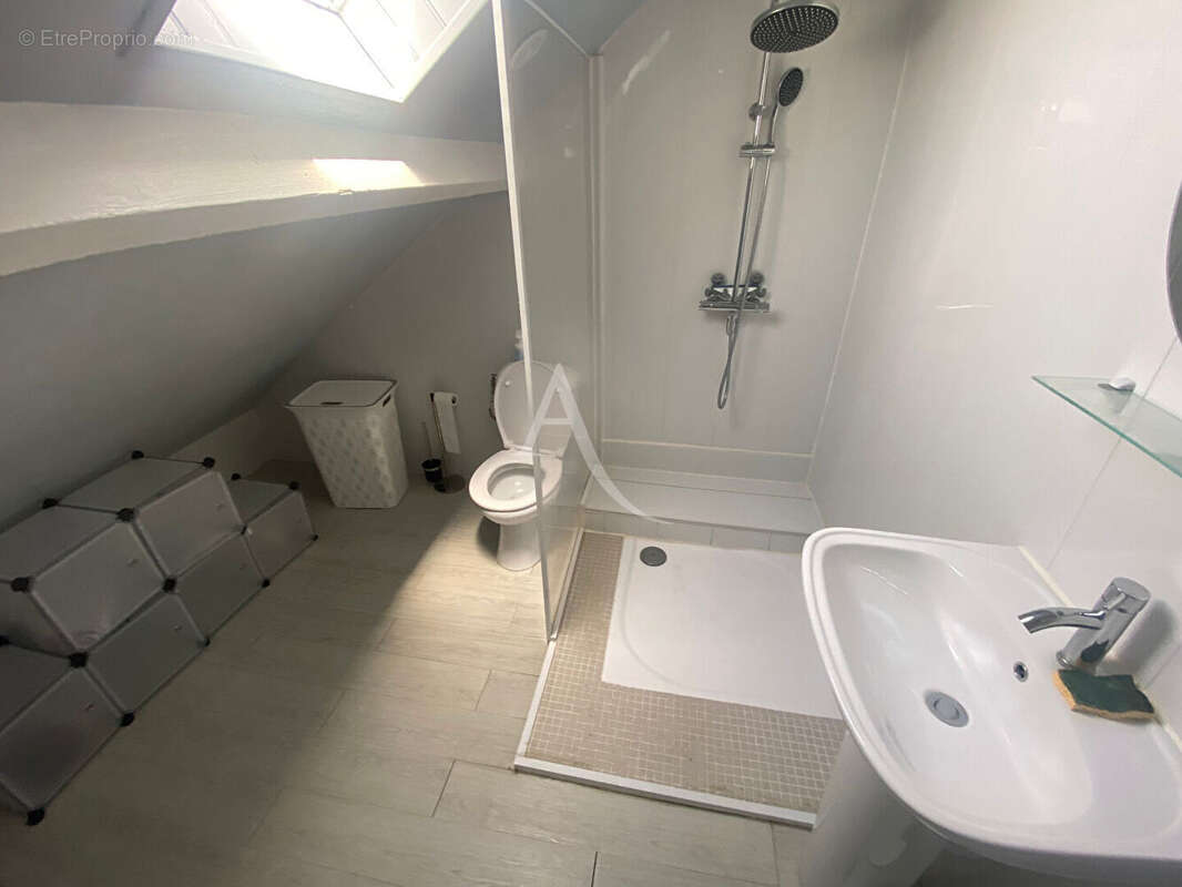 Maison à NEUVILLE-AUX-BOIS