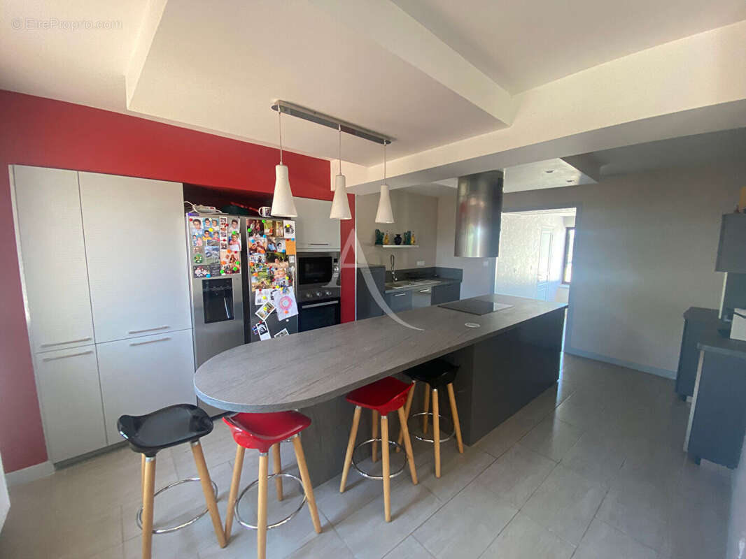 Maison à NEUVILLE-AUX-BOIS