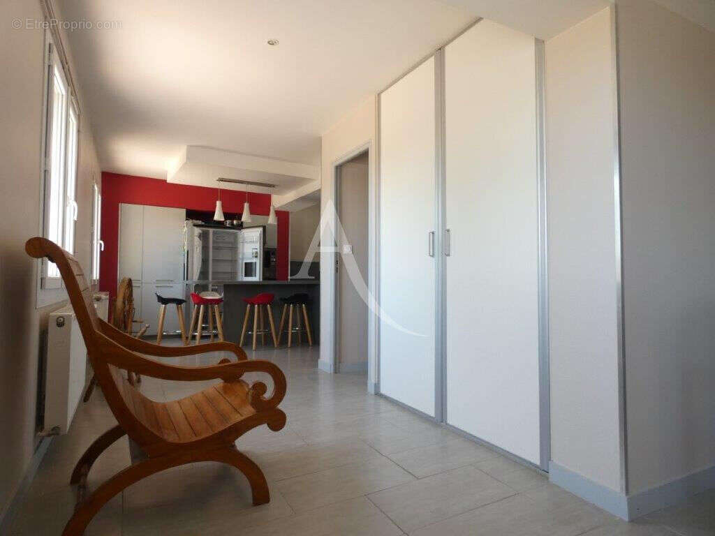 Maison à NEUVILLE-AUX-BOIS