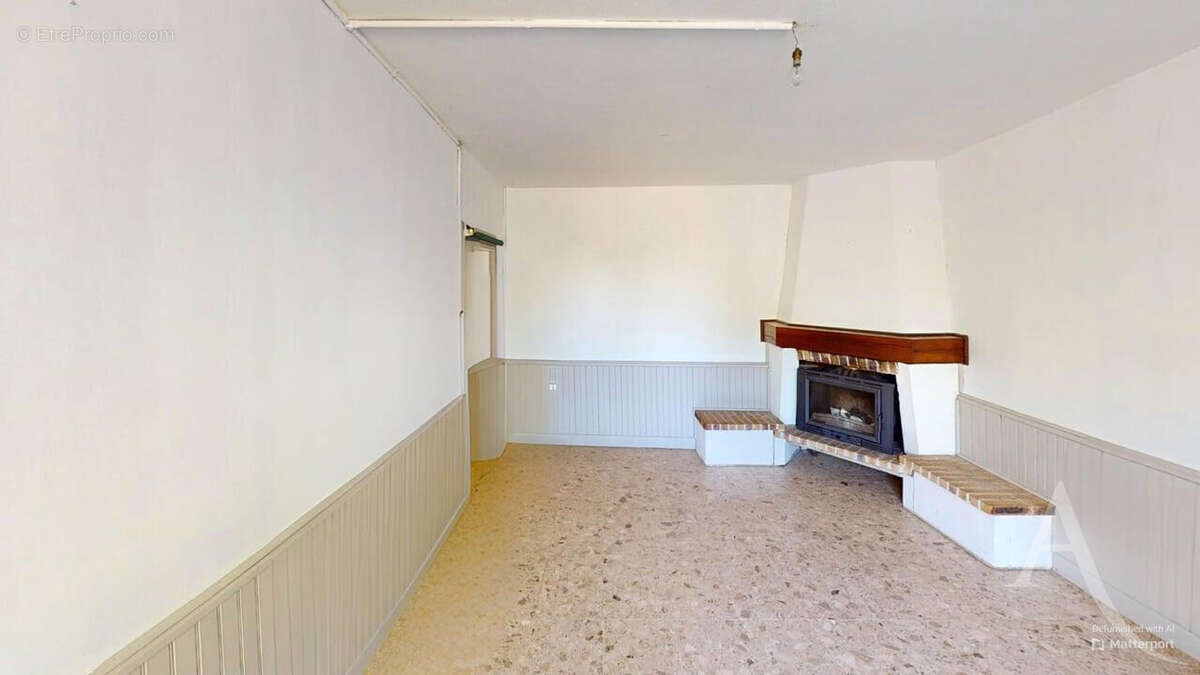 Maison à BOUGES-LE-CHATEAU