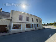 Maison à BOUGES-LE-CHATEAU