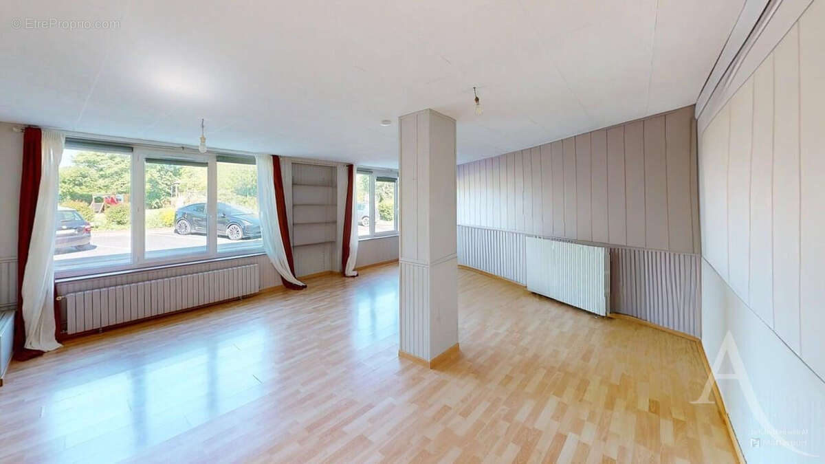 Maison à BOUGES-LE-CHATEAU