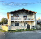 Maison à LISTRAC-MEDOC
