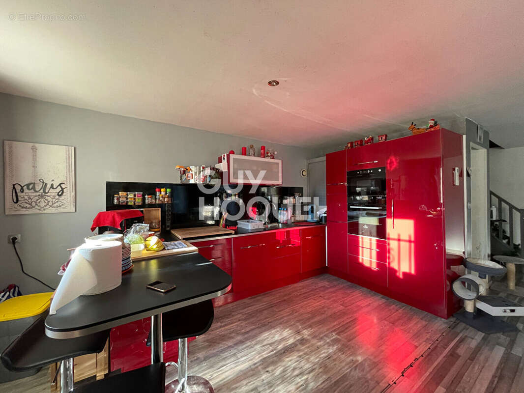 Maison à LISTRAC-MEDOC