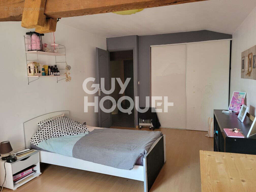 Maison à LISTRAC-MEDOC