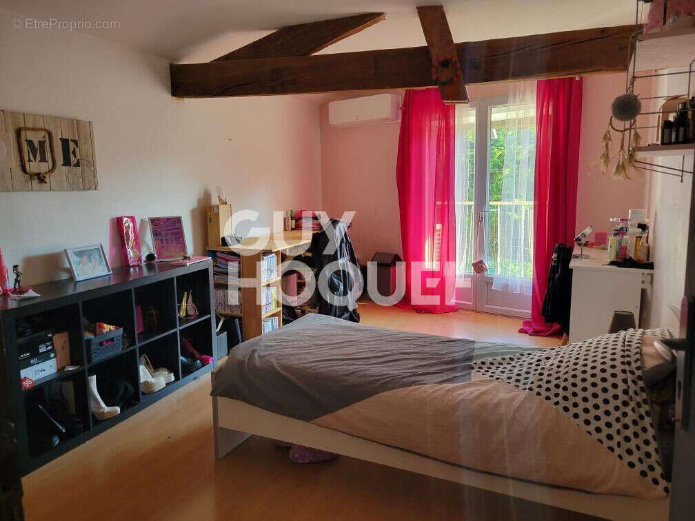 Maison à LISTRAC-MEDOC