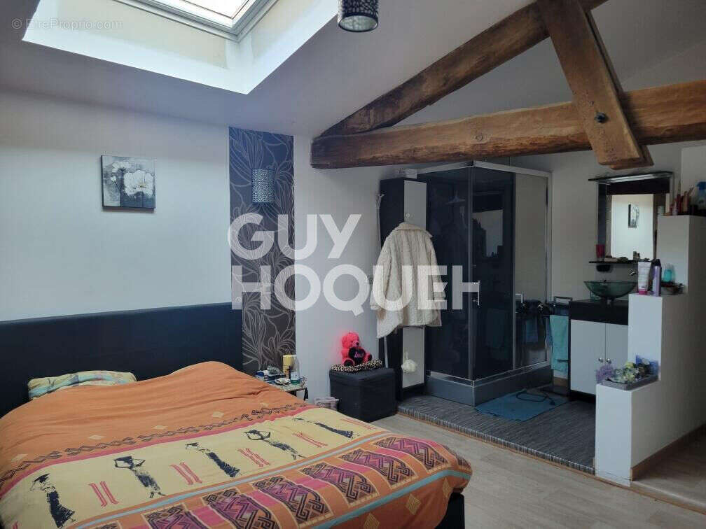 Maison à LISTRAC-MEDOC