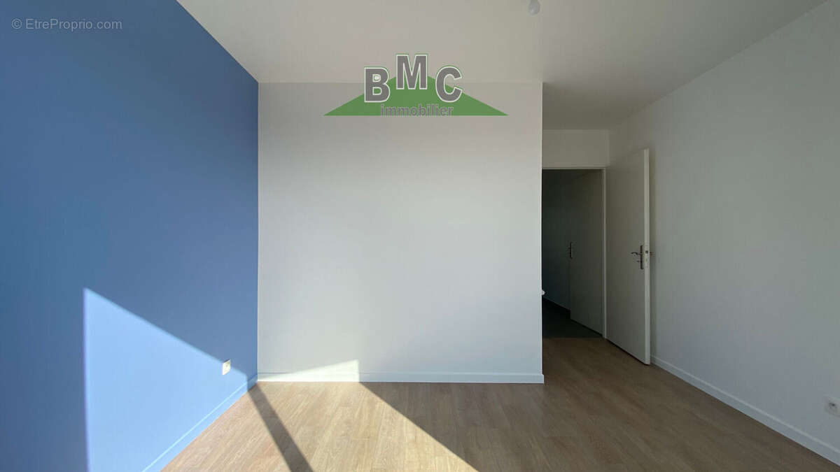 Appartement à EAUBONNE