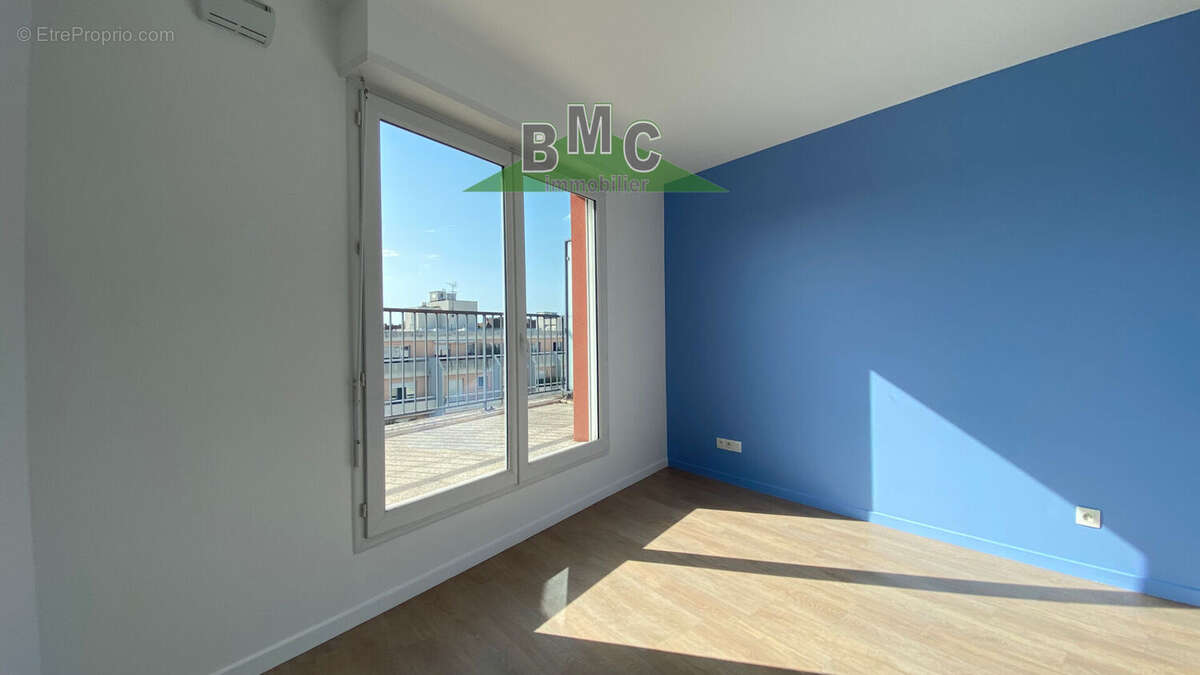 Appartement à EAUBONNE