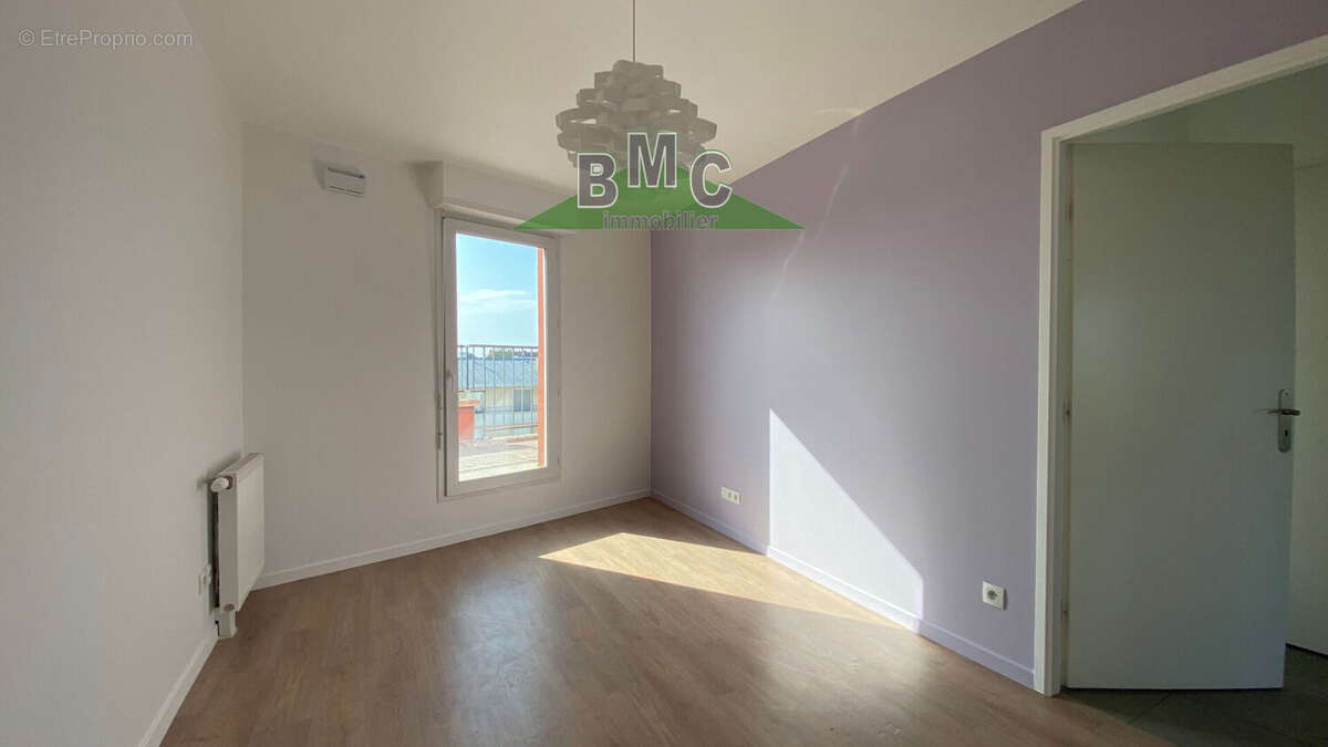 Appartement à EAUBONNE