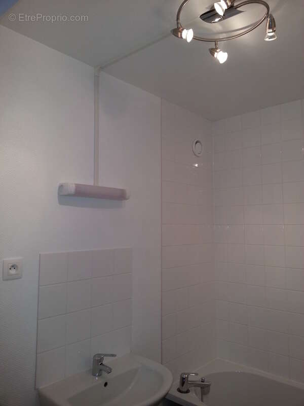 Appartement à CHARLEVILLE-MEZIERES