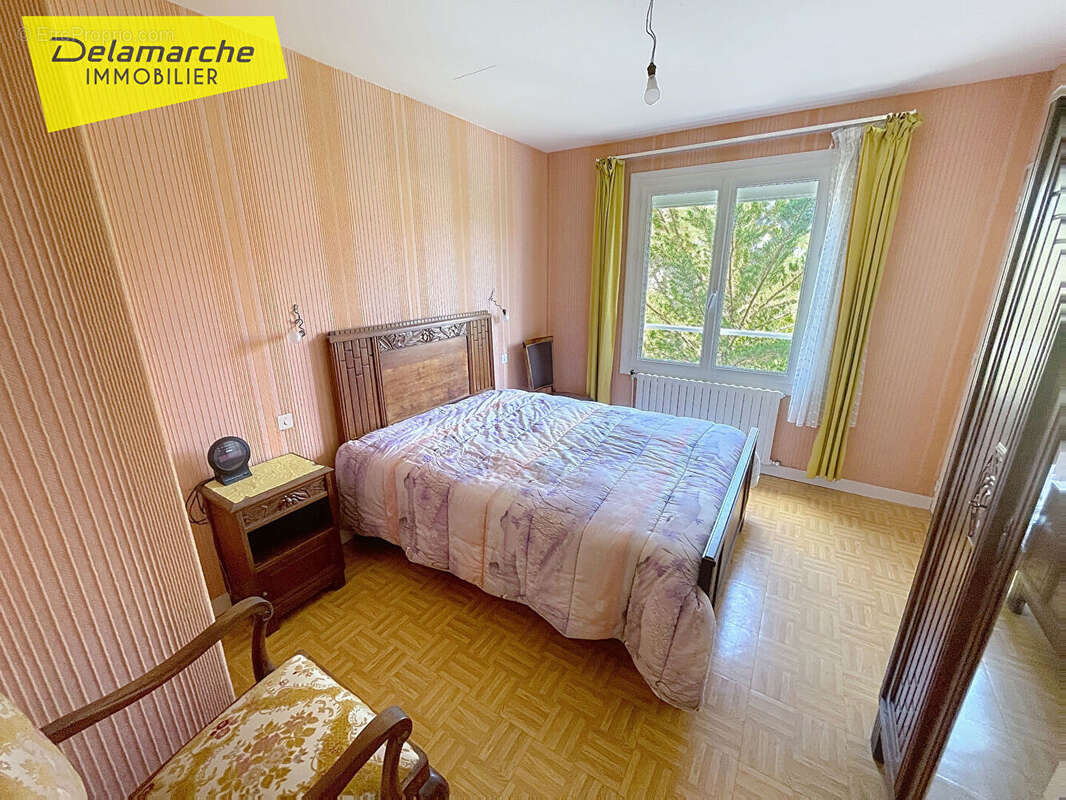 Maison à HAUTEVILLE-SUR-MER