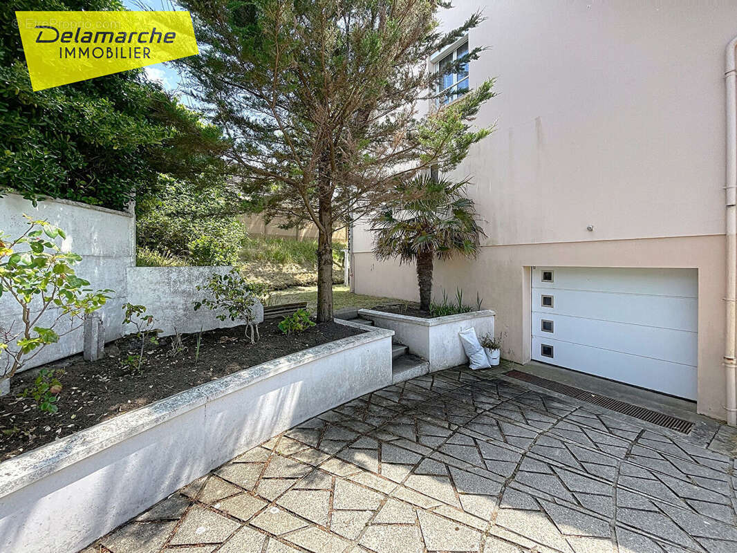 Maison à HAUTEVILLE-SUR-MER