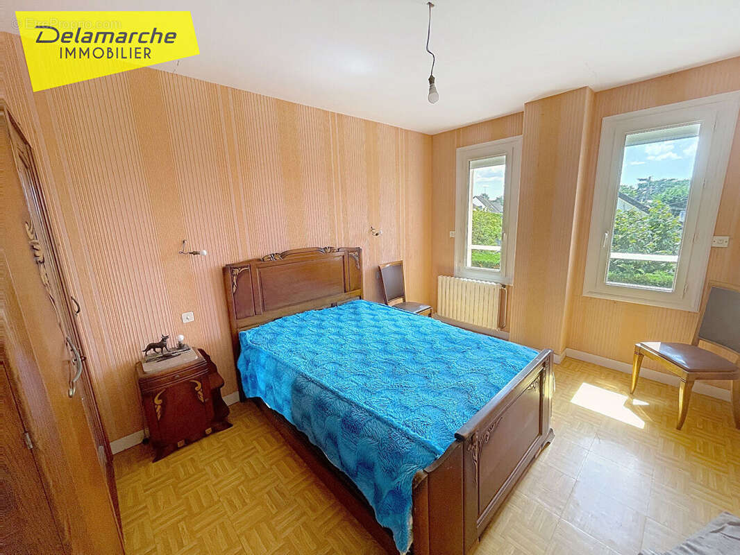 Maison à HAUTEVILLE-SUR-MER