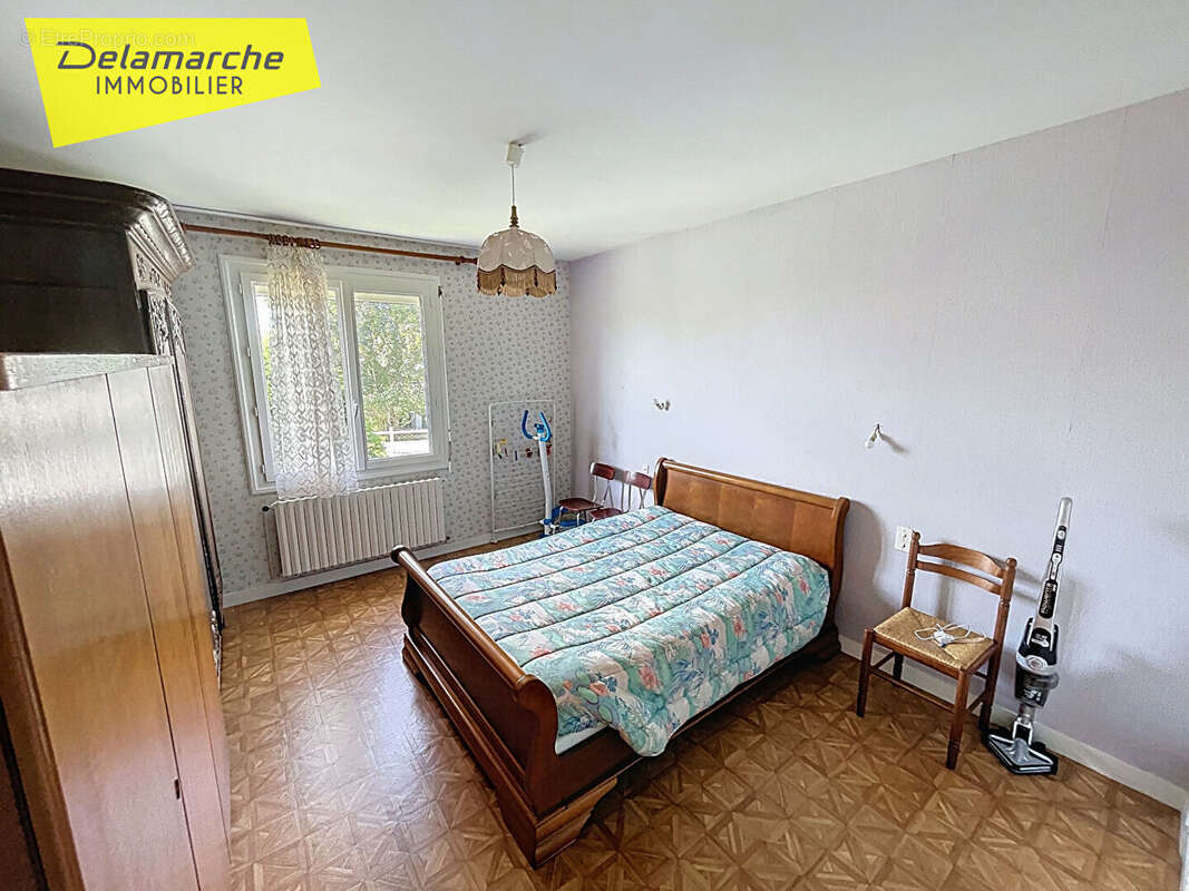 Maison à HAUTEVILLE-SUR-MER