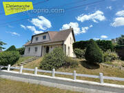 Maison à HAUTEVILLE-SUR-MER