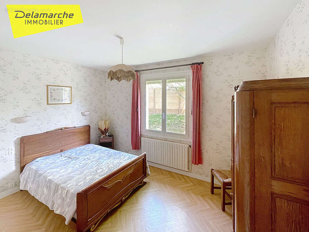 Maison à HAUTEVILLE-SUR-MER