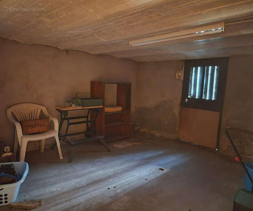 Maison à DEUIL-LA-BARRE