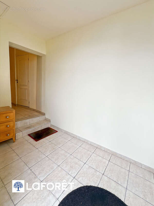 Appartement à VILLEMOISSON-SUR-ORGE