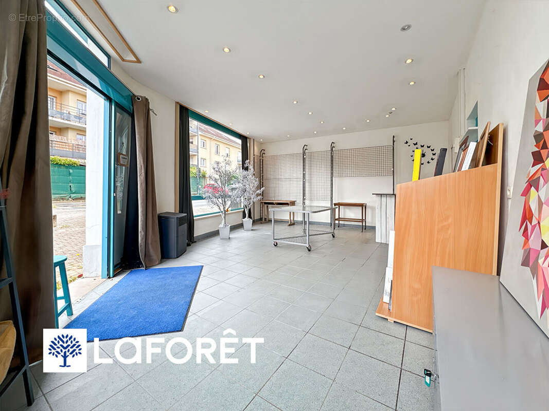 Appartement à VILLEMOISSON-SUR-ORGE