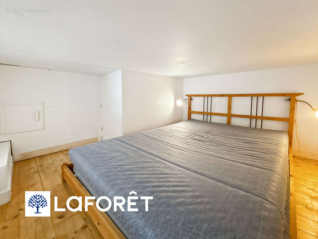 Appartement à VILLEMOISSON-SUR-ORGE