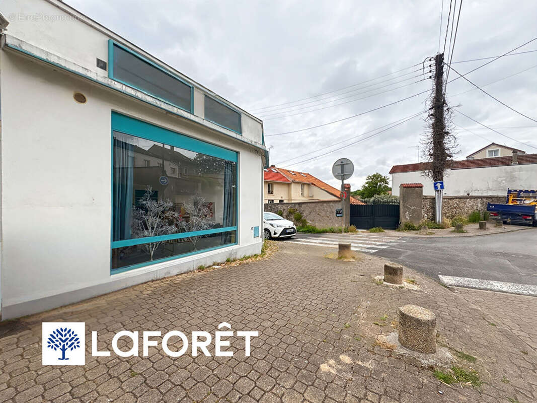 Appartement à VILLEMOISSON-SUR-ORGE