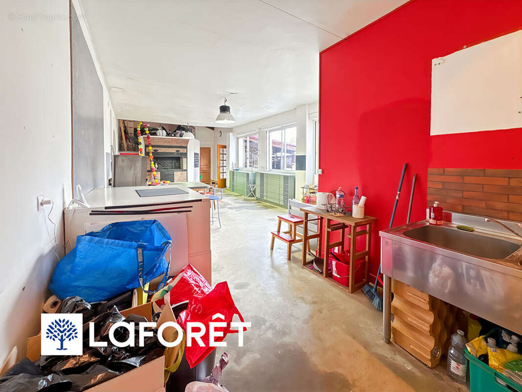 Appartement à VILLEMOISSON-SUR-ORGE