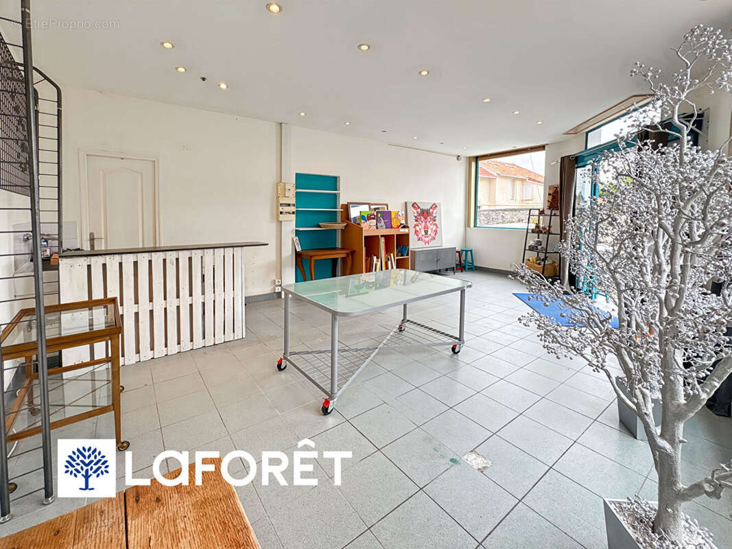 Appartement à VILLEMOISSON-SUR-ORGE