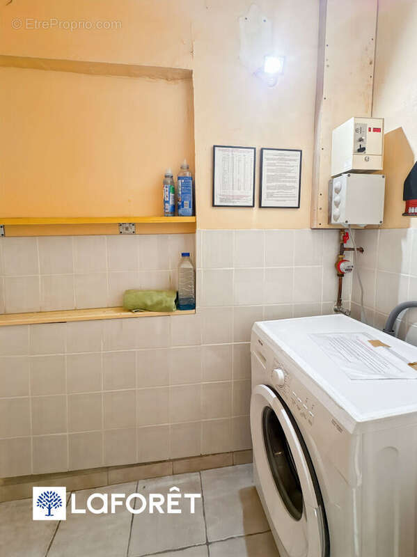 Appartement à VILLEMOISSON-SUR-ORGE