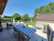 Maison à BOUIN-PLUMOISON