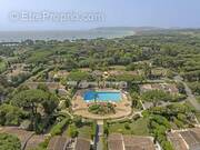 Maison à RAMATUELLE