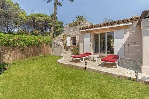 Maison à RAMATUELLE