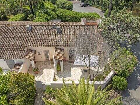 Maison à RAMATUELLE