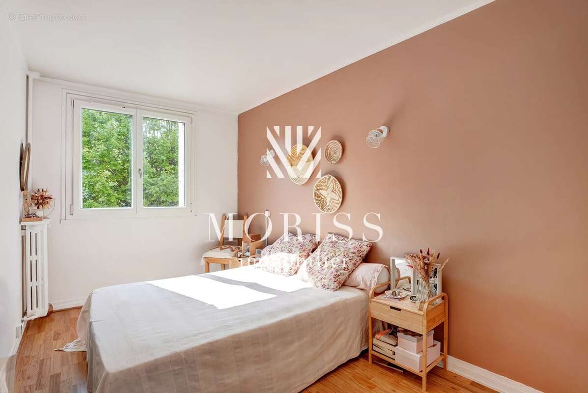 Appartement à BRY-SUR-MARNE