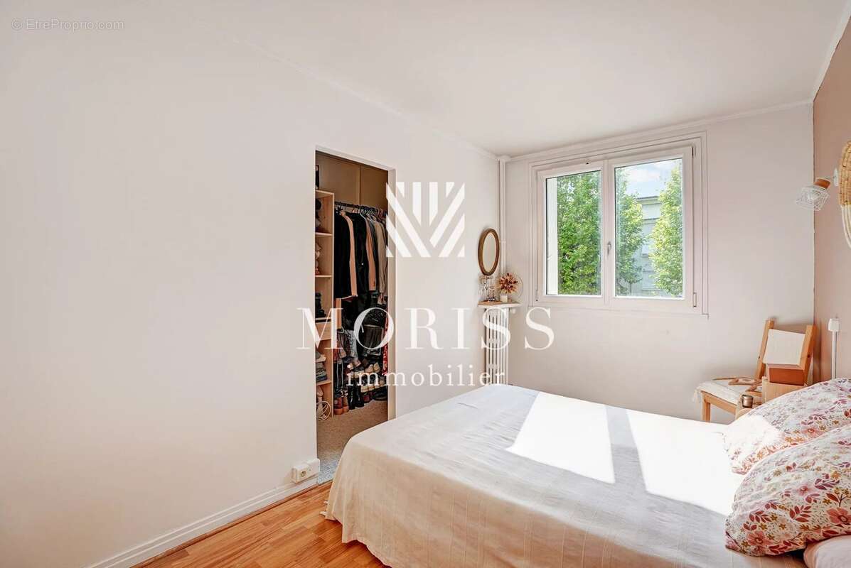 Appartement à BRY-SUR-MARNE