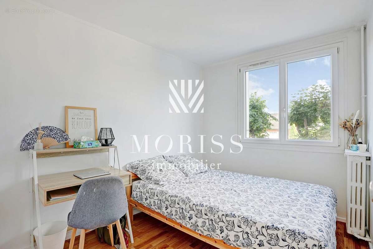 Appartement à BRY-SUR-MARNE