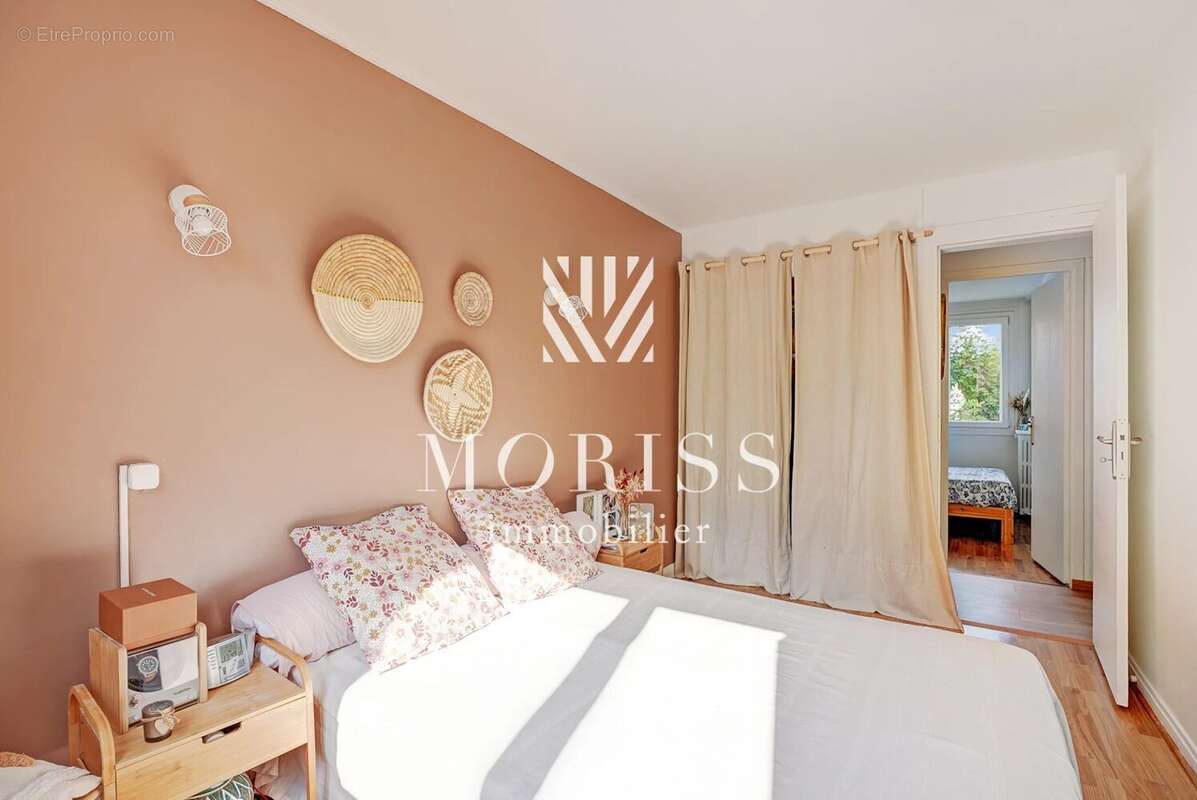 Appartement à BRY-SUR-MARNE