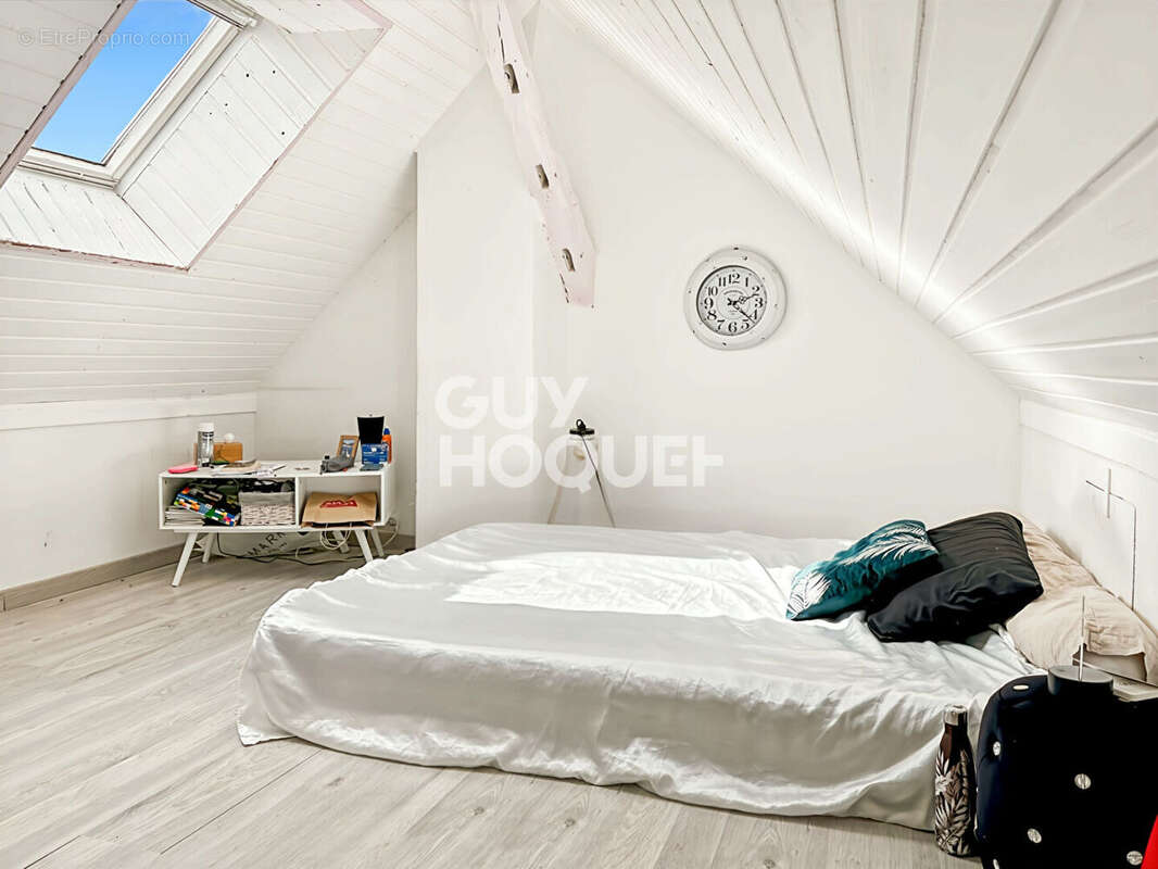 Maison à FONTENAY-TRESIGNY