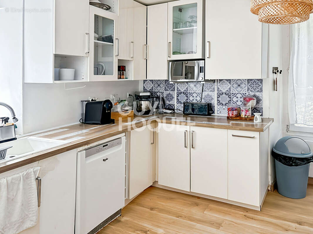 Maison à FONTENAY-TRESIGNY