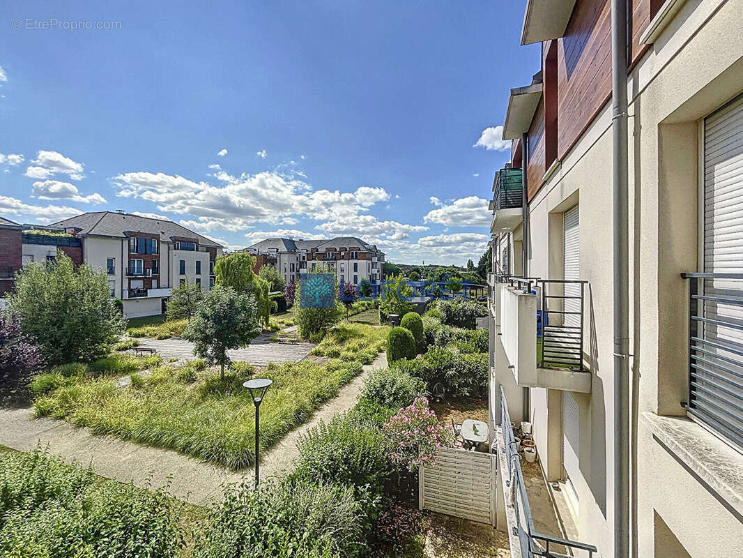 Appartement à SAINT-PIERRE-DU-PERRAY