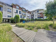 Appartement à SAINT-PIERRE-DU-PERRAY