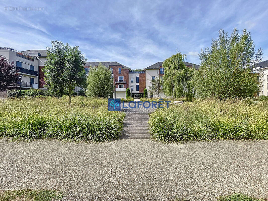 Appartement à SAINT-PIERRE-DU-PERRAY