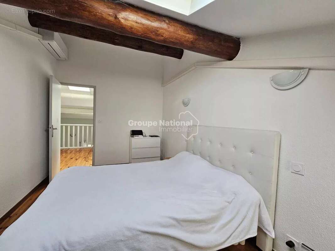 Appartement à MONTEUX