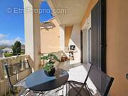 Appartement à MONTEUX