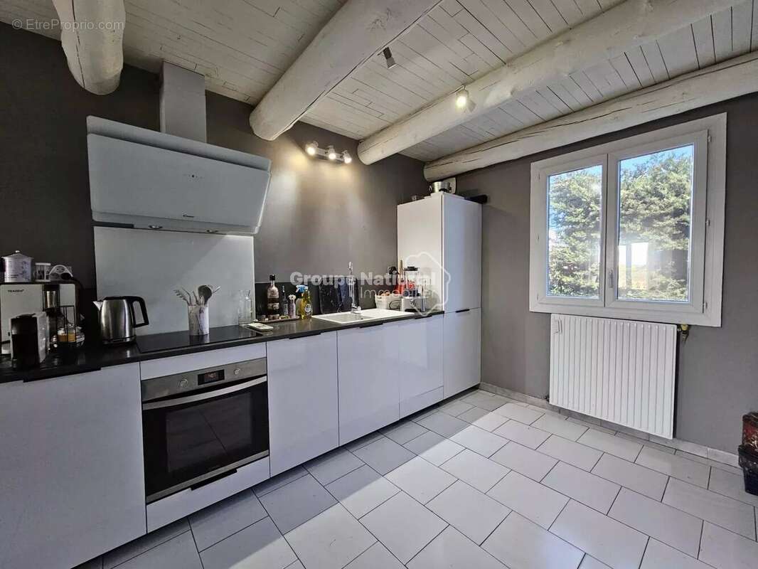 Appartement à MONTEUX