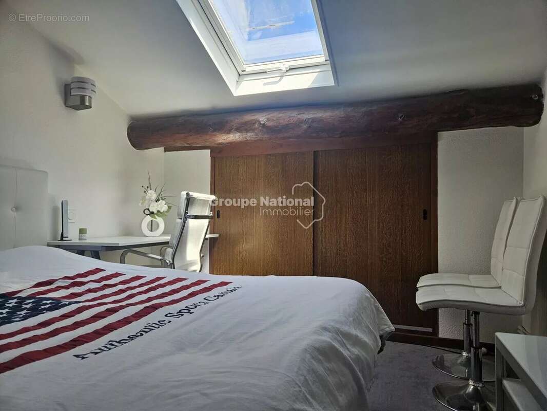 Appartement à MONTEUX