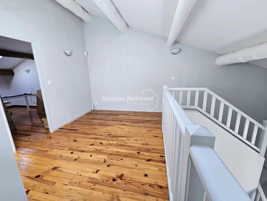 Appartement à MONTEUX