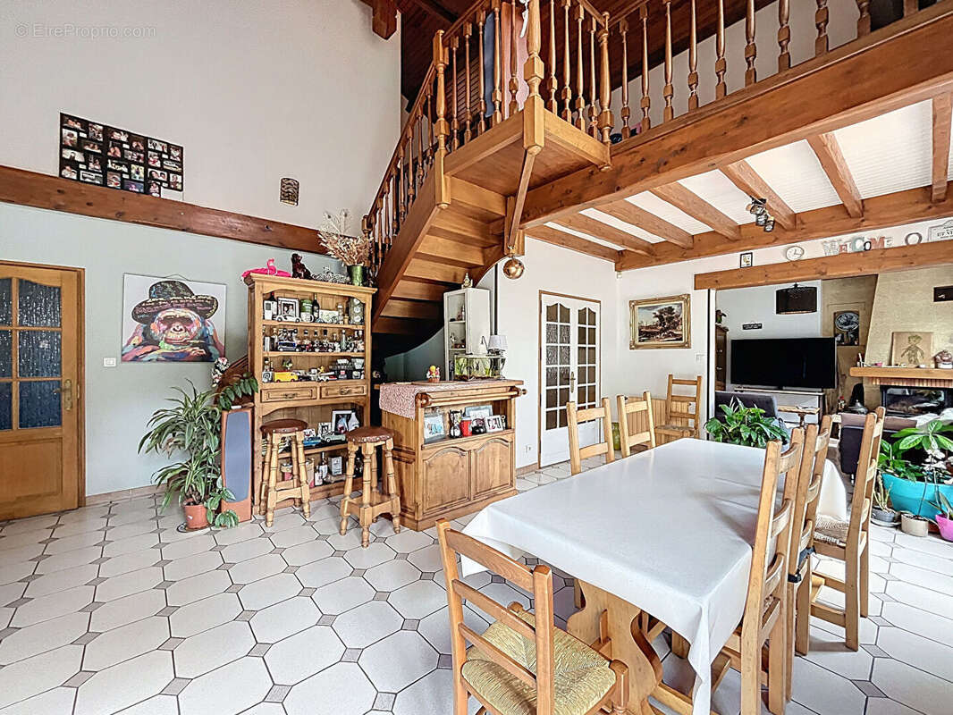 Maison à LE PIAN-MEDOC