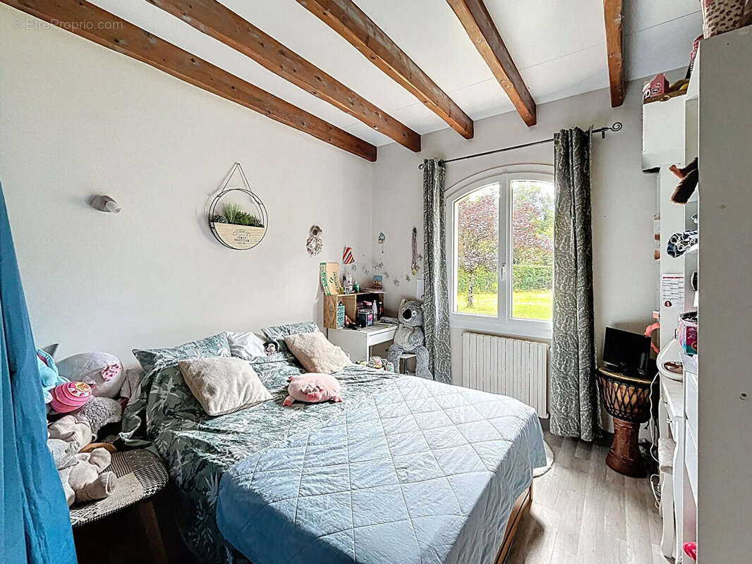 Maison à LE PIAN-MEDOC